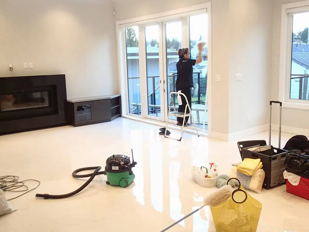 Batman Villa Temizliği